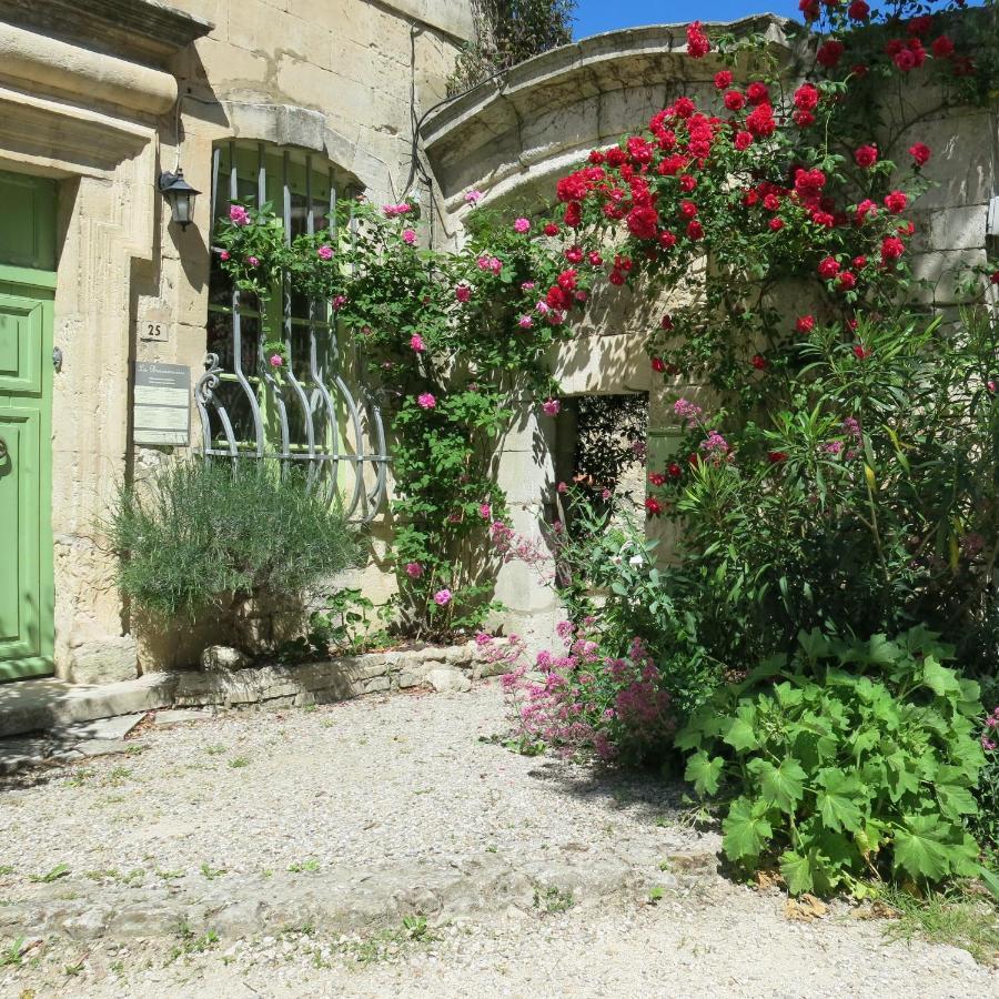La Buissonniere Bed & Breakfast Oppède Dış mekan fotoğraf