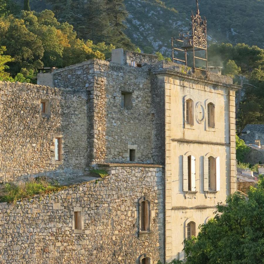 La Buissonniere Bed & Breakfast Oppède Dış mekan fotoğraf