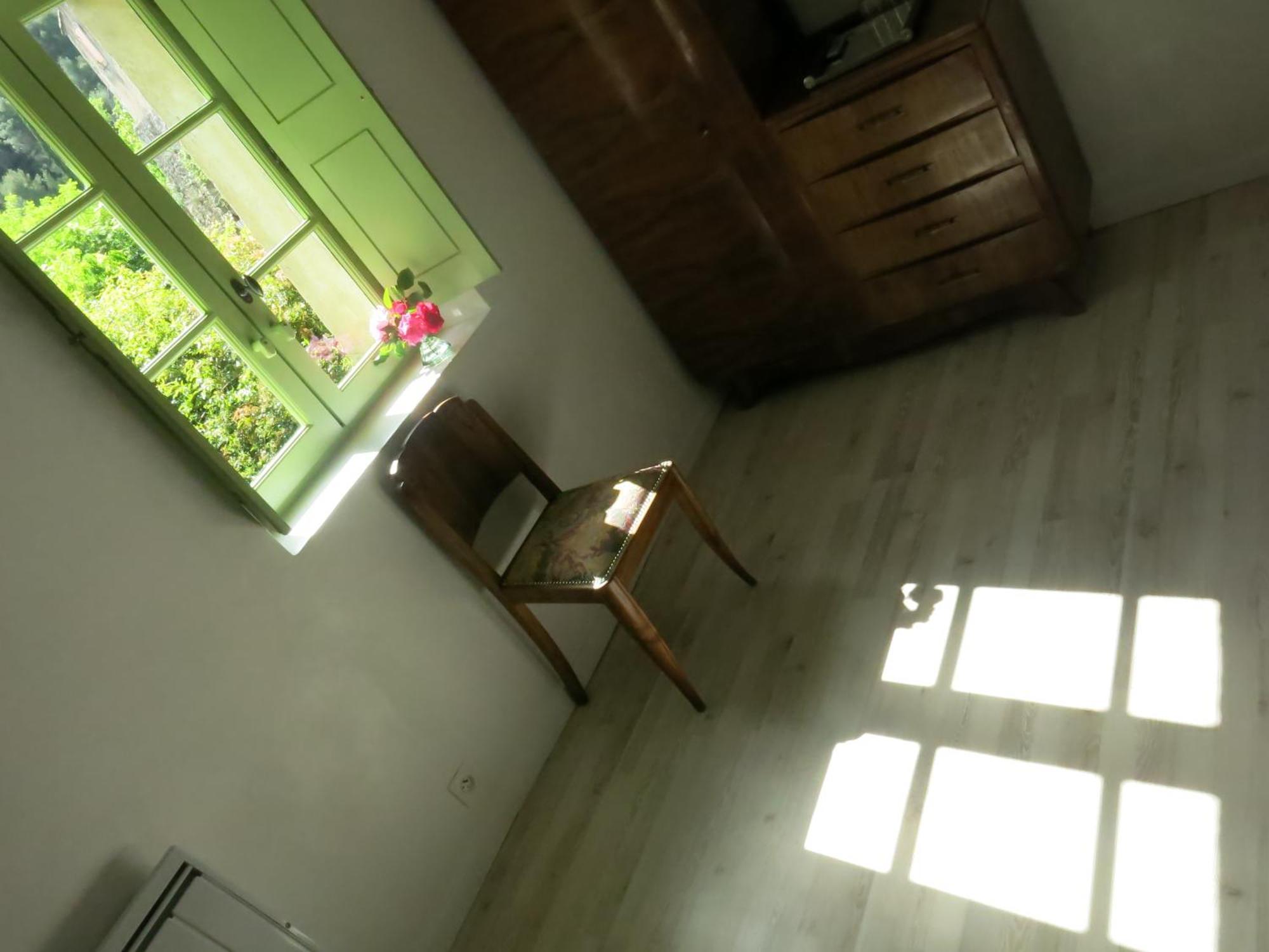 La Buissonniere Bed & Breakfast Oppède Dış mekan fotoğraf