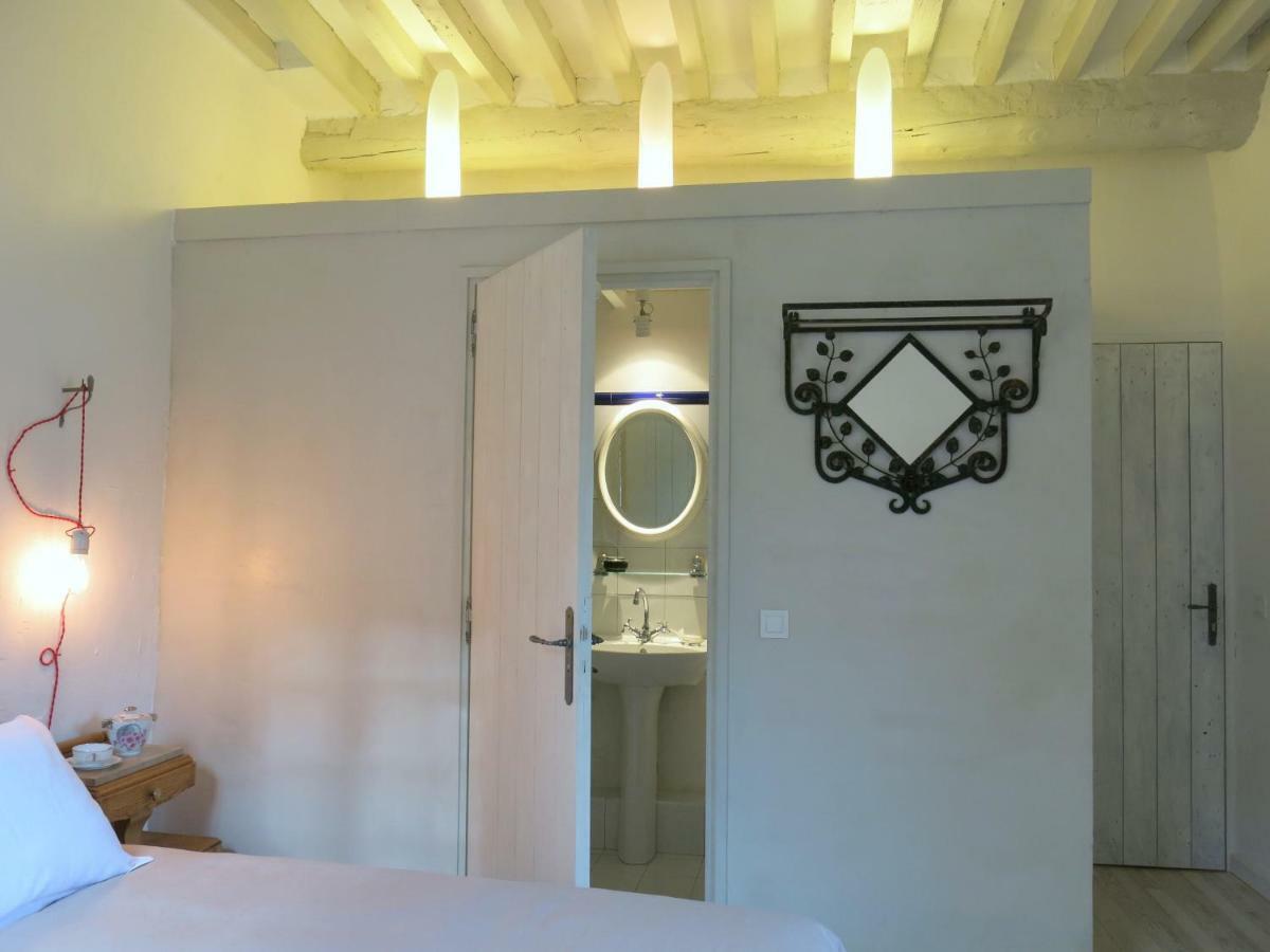 La Buissonniere Bed & Breakfast Oppède Dış mekan fotoğraf
